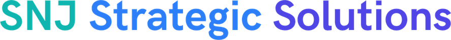 SNJ Strategic Solutions